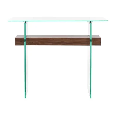 Kayley Storage Console Table