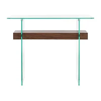 Kayley Storage Console Table