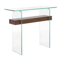 Kayley Storage Console Table