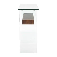 Kayley Storage Console Table