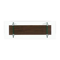 Kayley Storage Console Table