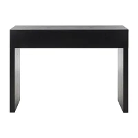 Rune Storage 2-Drawer Console Table