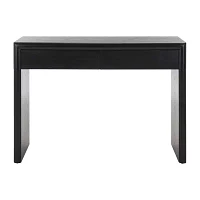 Rune Storage 2-Drawer Console Table