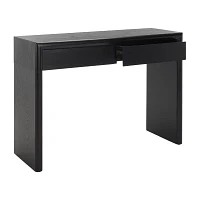 Rune Storage 2-Drawer Console Table