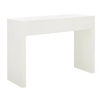 Rune Storage 2-Drawer Console Table