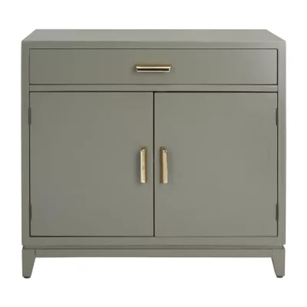 Nigel 1-Drawer Chest