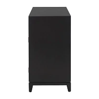Nigel 1-Drawer Chest
