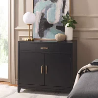 Nigel 1-Drawer Chest