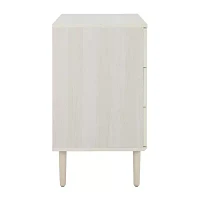 Irelia 3-Drawer Chest