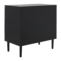 Irelia 3-Drawer Chest