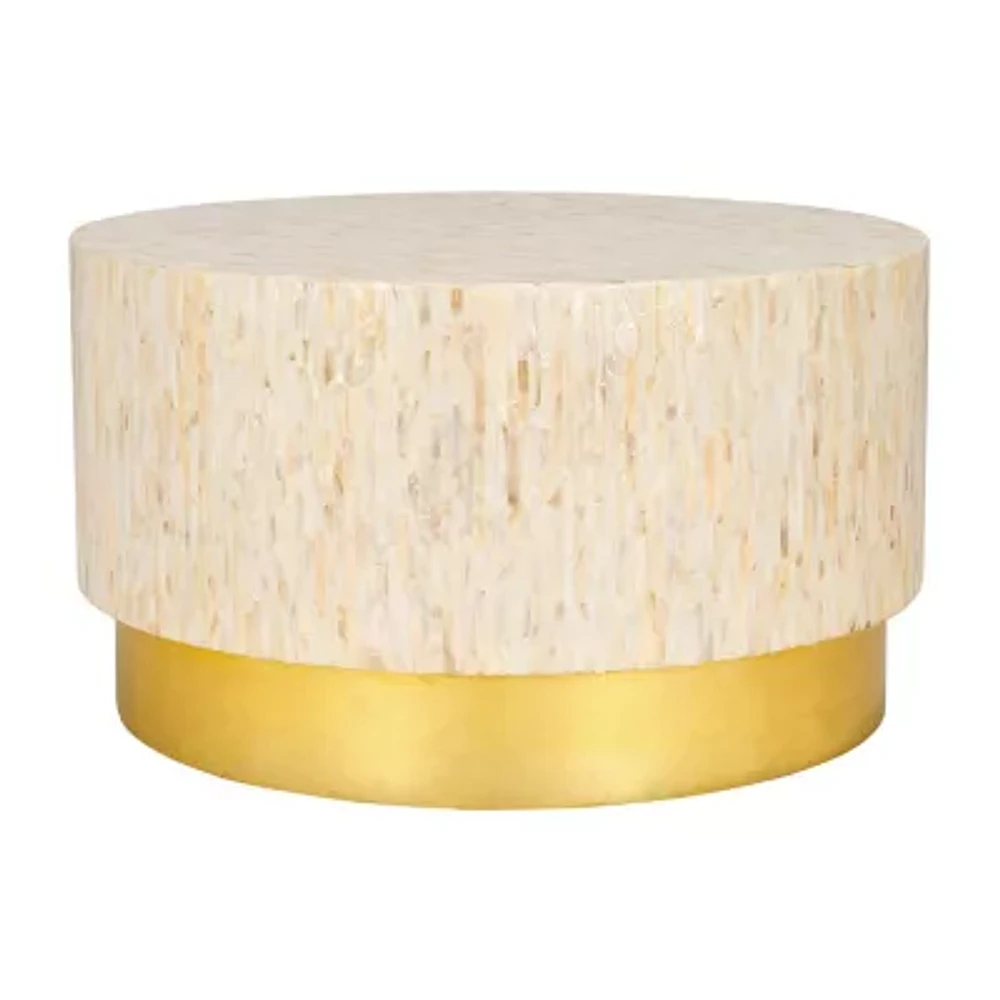 Scarlett Coffee Table