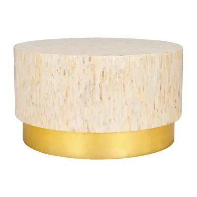 Scarlett Coffee Table