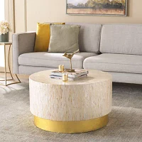 Scarlett Coffee Table