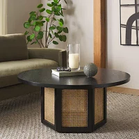 Danez Coffee Table