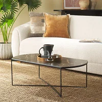 Vickie Coffee Table