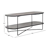 Marlee Storage Coffee Table