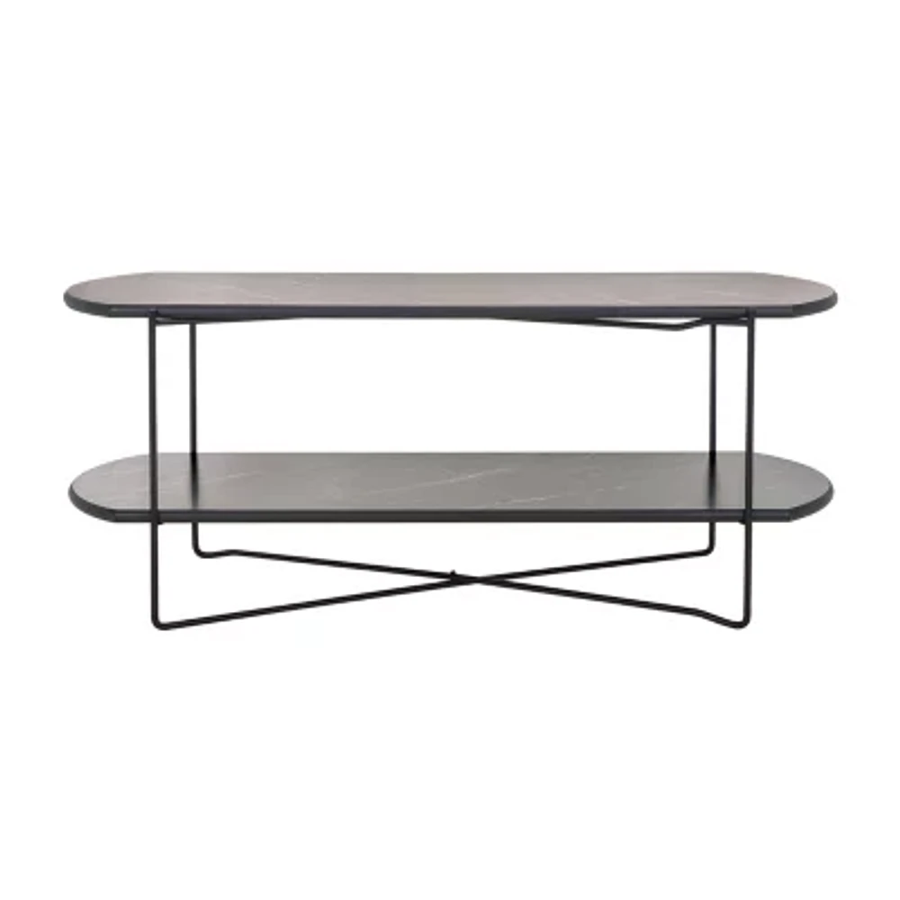 Marlee Storage Coffee Table