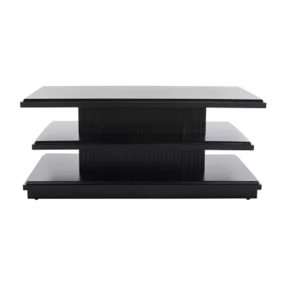 Suette Storage Coffee Table