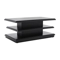 Suette Storage Coffee Table