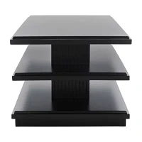 Suette Storage Coffee Table