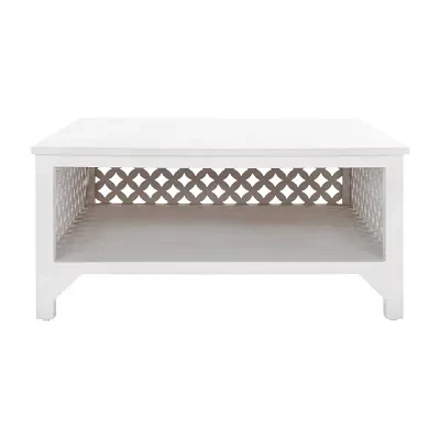 Squall Storage Coffee Table