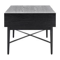 Pierre Storage 2-Drawer Coffee Table