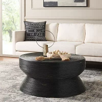 Hemdall Coffee Table