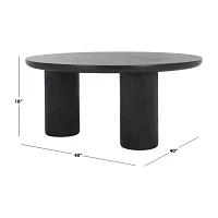 Mork Coffee Table