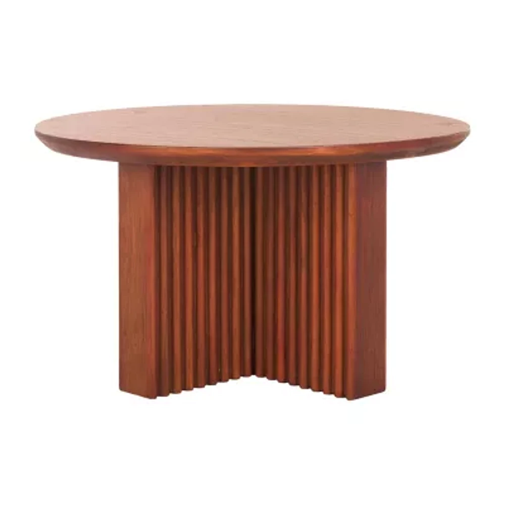 Dominic Storage Coffee Table