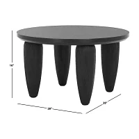 Marthe Coffee Table