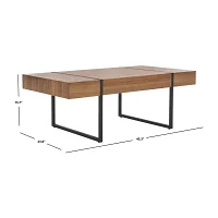 Tristan Coffee Table