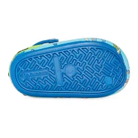 Disney Collection Boys Toy Story Slide Sandals