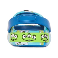Disney Collection Boys Toy Story Slide Sandals