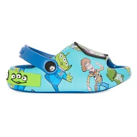 Disney Collection Boys Toy Story Slide Sandals