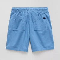 U.S. Polo Assn. Little & Big Boys Pull-On Short