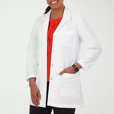 Meta Labwear 15000 33" Womens Long Sleeve Lab Coat