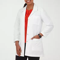 Meta Labwear 15000 33" Womens Long Sleeve Lab Coats