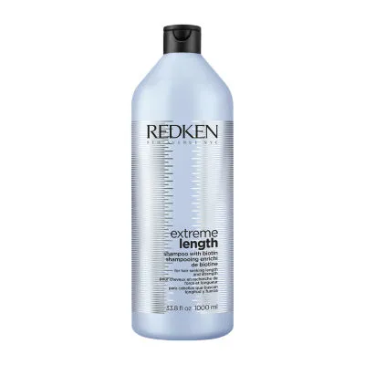 Redken Extreme Length Shampoo - 33.8 oz.