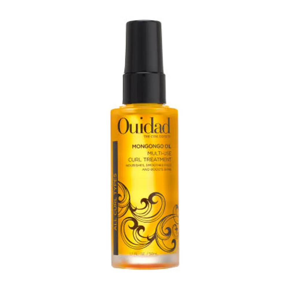 Ouidad  Mongongo Hair Oil - 1.7 oz.