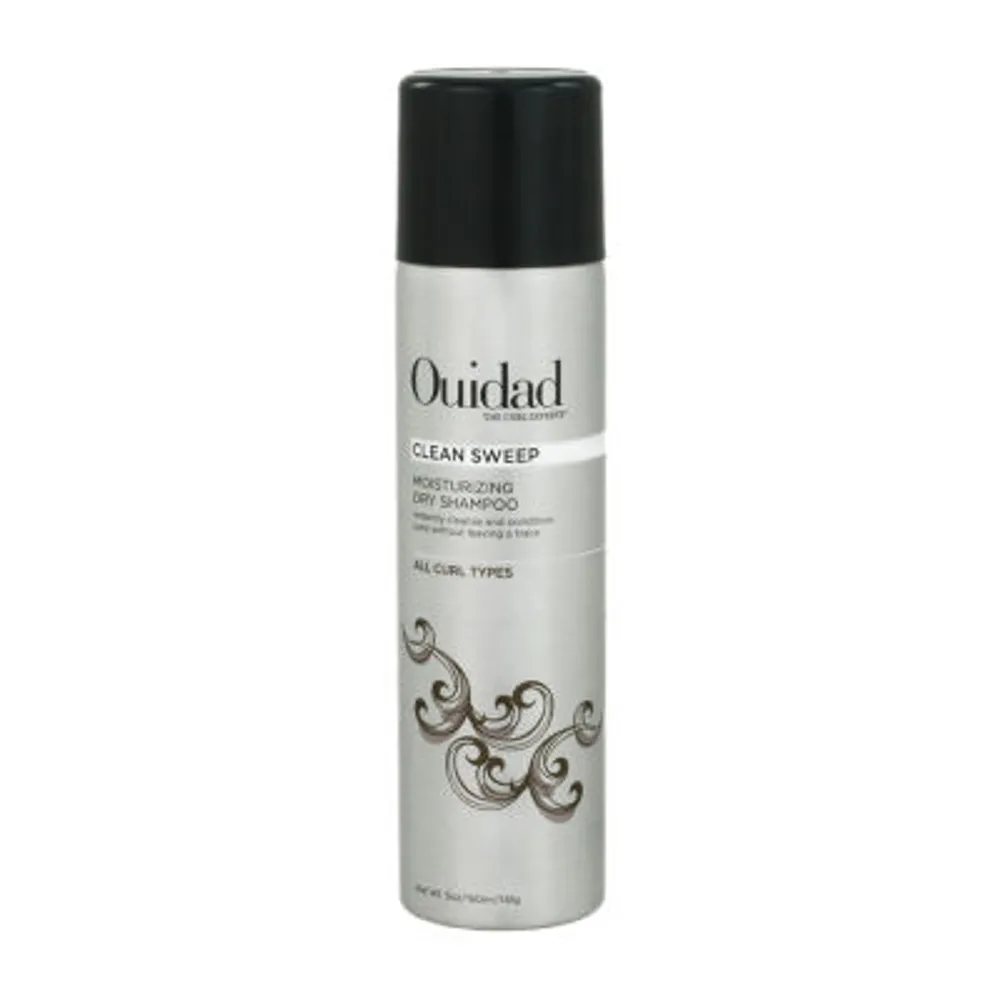 Ouidad Clean Sweep Moisture Dry Shampoo-5 oz.