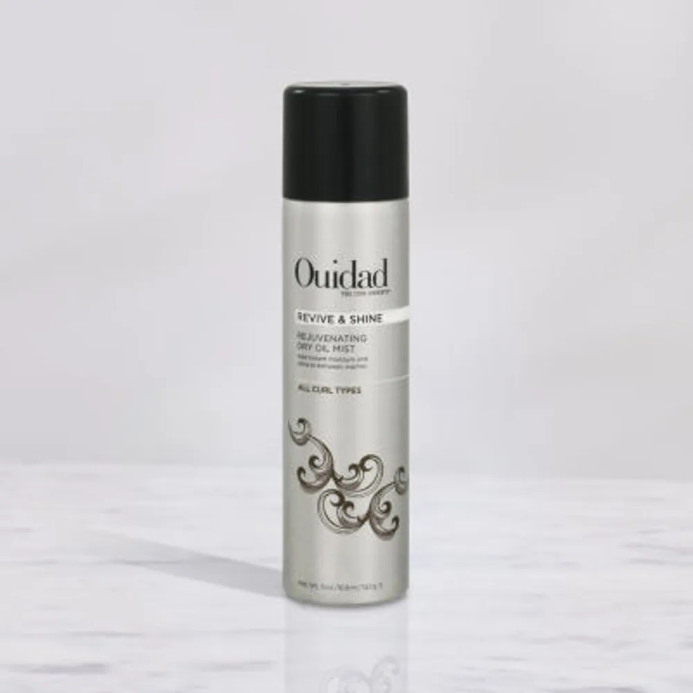 Ouidad Revive Shine Rejuvtng Dry Oil Hair Oil - 5 oz.