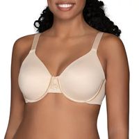 Vanity Fair® Beauty Back™  Full Figure Underwire Minimizer Bra- 76080