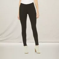 a.n.a Womens Mid Rise Skinny Fit Jegging Jean