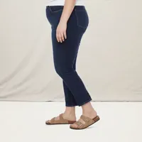 a.n.a-Plus Womens Skinny Jean