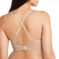 Bali Comfort Revolution Soft Touch Wireless Full Coverage Bra Df3462