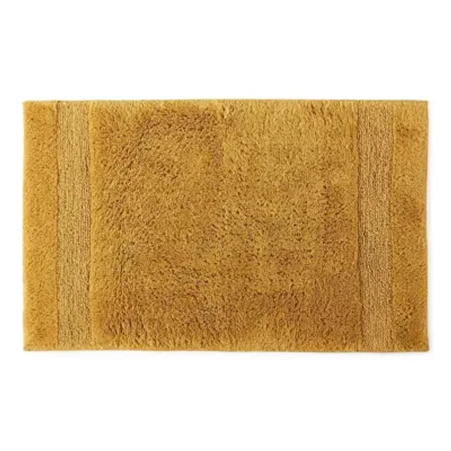 Fieldcrest Heritage Spa Bath Rug - JCPenney