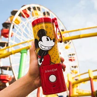BlendJet 2 x Disney Personal Blender - Mickey Mouse
