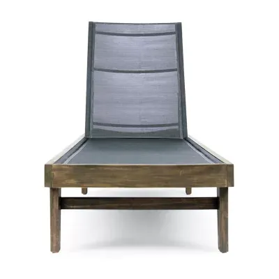 Summerland Patio Lounge Chair