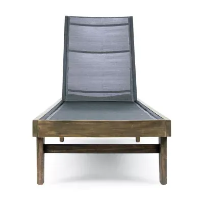 Summerland Lounge Chair