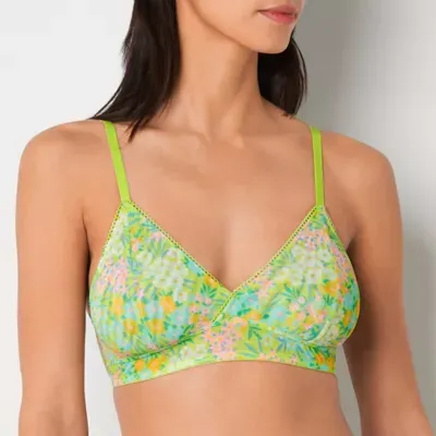 Arizona Body Mesh Bralette